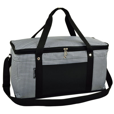Ascot36 Quart Houndstooth Ultimate Picnic at Ascot Family Size Instant